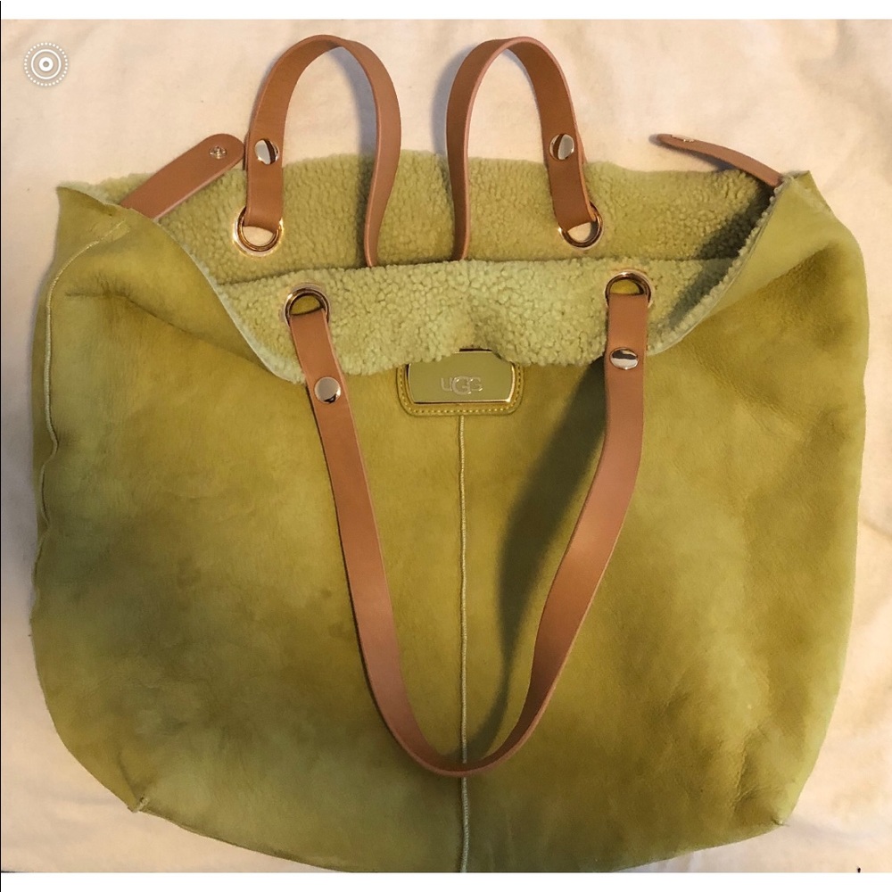 Ugg Handbag - NWOT